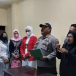 Aksi Perundungan Siswa SMP Viral di Garut