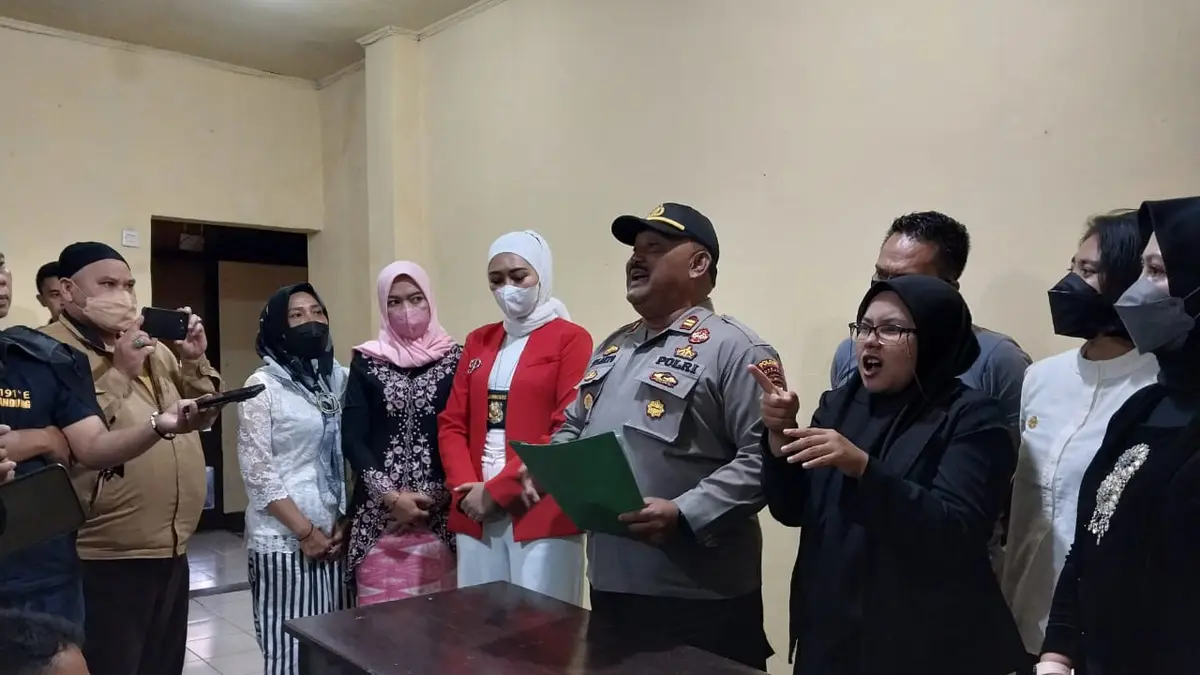 Aksi Perundungan Siswa SMP Viral di Garut