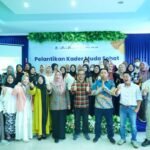 Pemkab Garut Terima Kunjungan 37 Peserta Pelatihan JFP Kemenkes untuk Penanganan Stunting