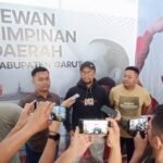 Duet Helmi-Yudi di Pilkada Garut 2024