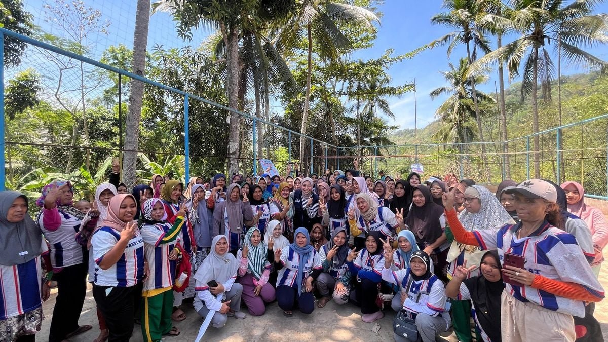 Garut Kota Ramah Perempuan dan Anak