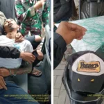 Petugas Parkir di Garut Tewas Tersengat Listrik