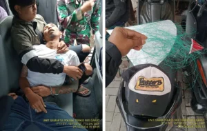 Petugas Parkir di Garut Tewas Tersengat Listrik