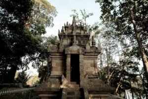 Candi Cangkuang: Warisan Sejarah di Garut yang Unik