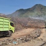 Garut Dapat Kiriman Sampah dari Bandung