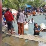 Wahana Kolam Renang Garut yang Telan Korban Jiwa