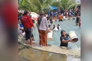 Wahana Kolam Renang Garut yang Telan Korban Jiwa