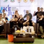 Kejurdo BKC Cabang Garut 2025