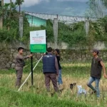 Kejagung Sita Aset Terpidana Kasus ASABRI Adam Damiri di Garut
