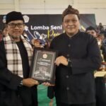 IPSI Gelar Lomba Seni Tradisi dan Festival