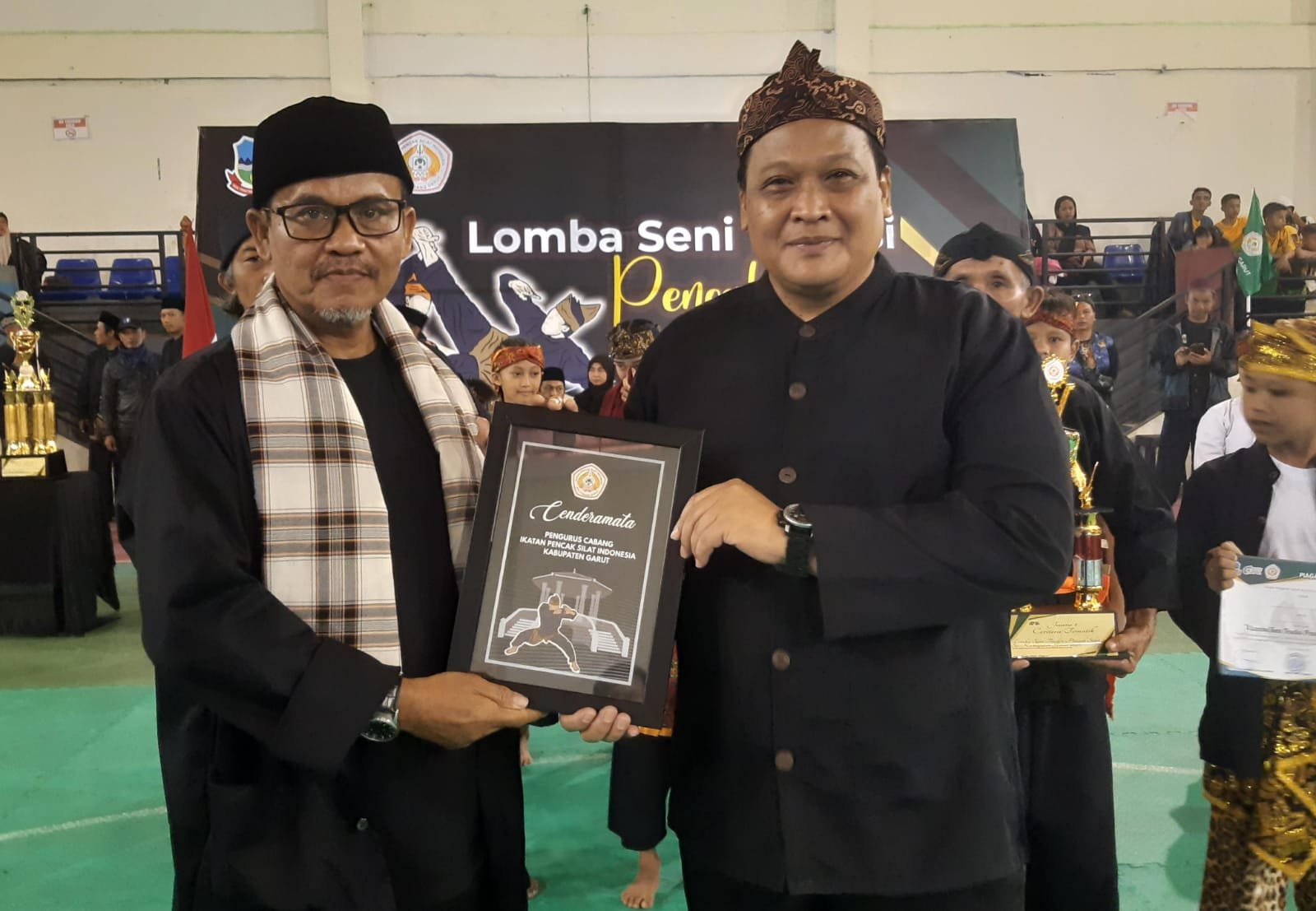 IPSI Gelar Lomba Seni Tradisi dan Festival