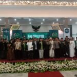 Bupati Garut Ajak Pengurus Terus Berikan Kontribusi untuk Pembangunan