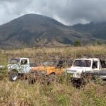 Wisata Alam di Kaki Gunung Guntur