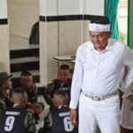 Ledakan Amunisi di Garut
