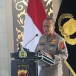 Pesan Kapolda untuk Polisi di Garut: Profesional dan Utamakan Ibadah