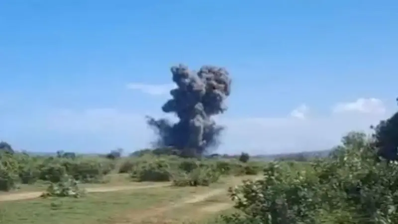 Pelibatan Sipil dalam Pemusnahan Amunisi TNI