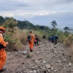 Pendaki Remaja Asal Karawang Hilang di Gunung Cikuray Garut
