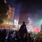 Berandalan Keroyok Dua Warga Saat Konvoi Persib di Garut
