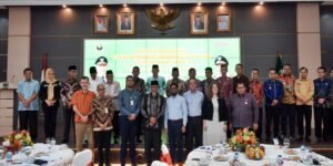 Turunkan Kemiskinan Ekstrem Berbasis Graduasi