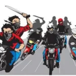 4 Remaja di Garut Dikeroyok Geng Motor