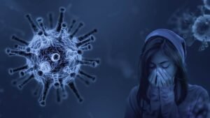 Dinkes Garut Imbau Warga Tetap Waspada Terhadap COVID-19