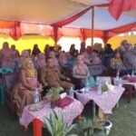 Perpisahan Sederhana di Cibiuk Garut