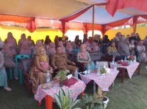Perpisahan Sederhana di Cibiuk Garut
