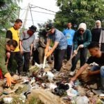 Bupati Garut Ajak Masyarakat Konsen Terhadap Lingkungan Hidup