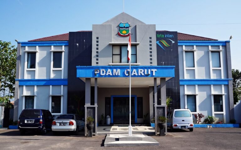 Pansel Perumda Tirta Intan Garut Dinilai Lalai Seleksi Calon Direksi