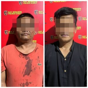 Proyek Bangunan Hotel di Tarogong Dibobol Maling