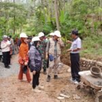 Kades Sukamukti Cisompet Garut Kembangkan Objek Wisata