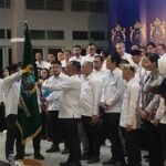 Rajab Prilyadi Nahkodai Kadin Garut