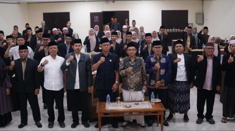 Kabupaten Garut Kirimkan 56 Kafilah Terbaik di Ajang MTQH