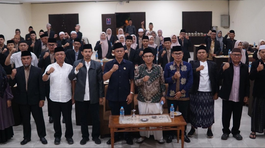 Kabupaten Garut Kirimkan 56 Kafilah Terbaik di Ajang MTQH