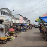 Pasar Guntur Ciawitali Garut Akan Dipercantik dengan Mural
