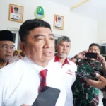 Kadisdik Garut Ajukan Pensiun Dini