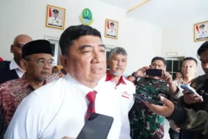 Kadisdik Garut Ajukan Pensiun Dini