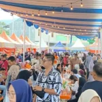 Pemkab Garut Apresiasi Penyelenggaraan Festival Baso Aci 2025