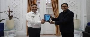 Kabupaten Garut Tingkatkan Kualitas SDM