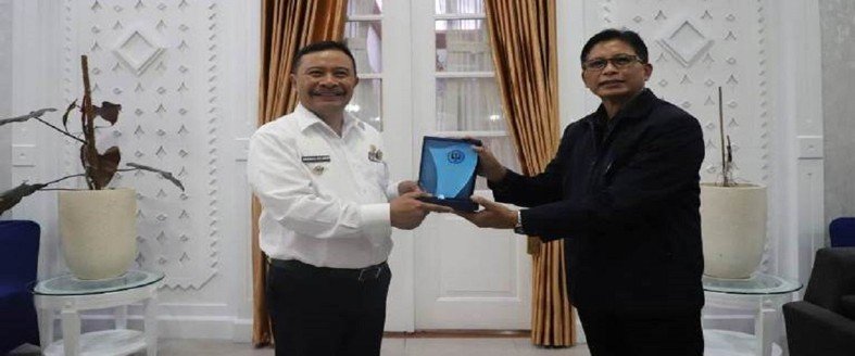 Kabupaten Garut Tingkatkan Kualitas SDM
