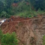 Garut Dilanda 235 Bencana di Awal 2025