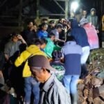 Tragedi Longsor di Garut: 4 Orang Sekeluarga Tewas