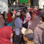 Pesta Pernikahan Anak Dedi Mulyadi Berujung Tragis