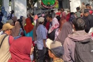 Pesta Pernikahan Anak Dedi Mulyadi Berujung Tragis