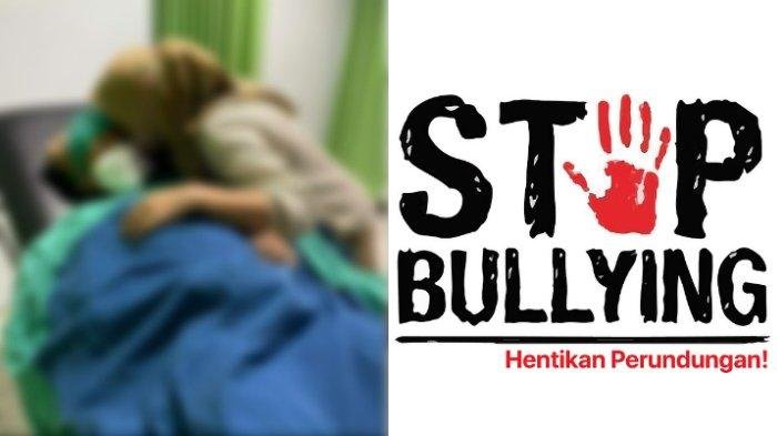 Pelajar Garut Diduga Tewas Usai Dibully