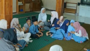 Cetak Generasi Garut Unggul untuk Kemajuan Bangsa