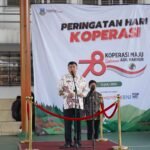 Pemkab Garut Luncurkan 442 Koperasi Merah Putih