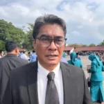 Pemerintah Kabupaten Garut Resmikan 442 Koperasi Merah Putih