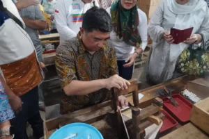Pemkab Garut Akan Adopsi Model Pengembangan Tembakau di Kudus