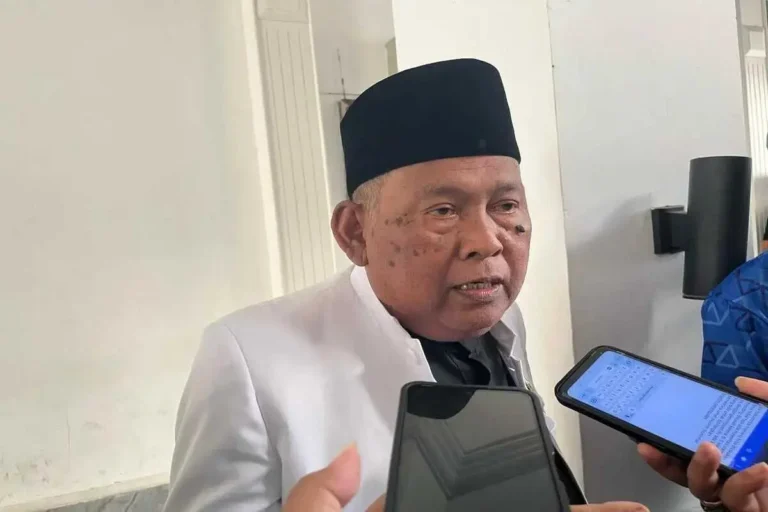 Duka Mendalam atas Wafatnya Ceng Munir